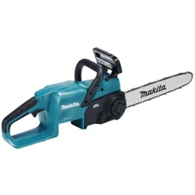 Аккумуляторная цепная пила Makita DUC357Z: Тип Аккумуляторная пила