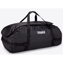 Дорожня сумка Thule Chasm Duffel 130L TDSD-305 (Чорний) (3205001): Об'єм, л 130