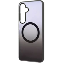 Чохол для телефона Proove Shadow Star Case з Magnetic Ring Gray для Samsung S931 Galaxy S25: Сумісність Samsung S931 Galaxy S25