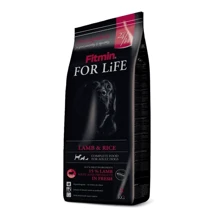 Корм для взрослых собак Fitmin dog For Life Lamb & Rice всех пород ( ягненок с рисом) 3 кг (ф1360): Тип Сухой корм