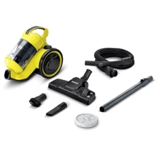Пылесос Karcher VC3 (1.198-125.0): Тип пылесоса классический (для сухой уборки)