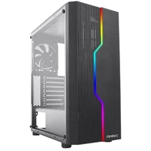 Корпус Antec NX230 (0-761345-81023-4): Форм-фактор материнской платы ATX/MicroATX/Mini-ITX