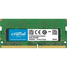 MICRON DDR4 4GB 2400 MHz (CT4G4SFS824A): Тип DDR4