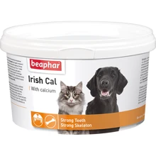Минеральная добавка Beaphar Irish Cal для собак и котов 250 г (12428): Производитель Beaphar