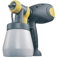 Краскопульт Wagner W 560 Europe: Производитель Wagner