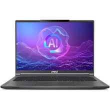 Ноутбук MSI Creator A16 AI+ (A3HVGG-233US): Экран 16" IPS (2560x1600)