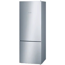 Холодильник Bosch KGV58VL31S: Тип холодильник двухкамерный