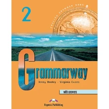 Grammarway 2: Student's Book with Answers: Производитель Express Publishing