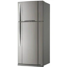 Холодильник Toshiba GR-R70UD-L (SZ): Тип холодильник двухкамерный