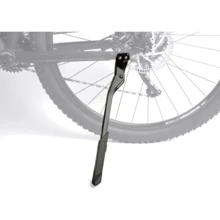 Подножка Подножка для велосипеда Author AKS-670 R18 E-bike 24"-29" черная (16505205): Производитель Author