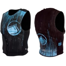 Жилет для віндсерфінгу Liquid Force COMP IMPACT VEST 2012 (XL): Розмір XL
