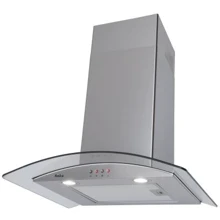 Витяжка Amica OKP6321G: Тип фільтра повітря Рециркуляція, Відведення