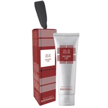 Keenwell Shower Gel Гель для душа 100 ml: Назначение Очищение, Тонизирование, Питание, Увлажнение