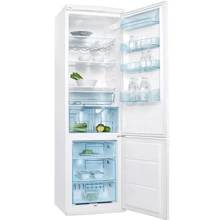 Холодильник Electrolux ERB 40233 W: Тип холодильник двокамерний