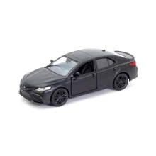 Машинка Uni-Fortune Toyota Camry 2022 (матовая серия) (554063M): Тип Готовая модель