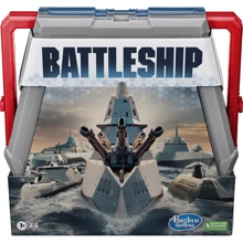 Игра настольная Hasbro Gaming Морской бой (F4527): Производитель Hasbro