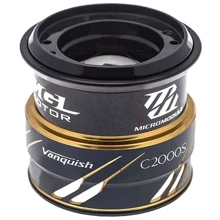 Шпуля Shimano Vanquish C2500SHG FA: Типоразмер 2500S