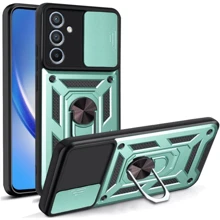 Чехол для телефонов BeCover Military Dark Green for Samsung M146 Galaxy M14 5G (709143): Совместимость Samsung M146 Galaxy M14 5G