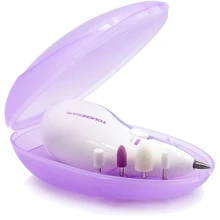 Фрезер для ногтей TOUCHBeauty 5 in 1 Electric Manicure/Pedicure Set TB-0602A: Производитель TOUCHBeauty