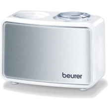 Увлажнитель воздуха Beurer LB 12: Очищение отсутствует