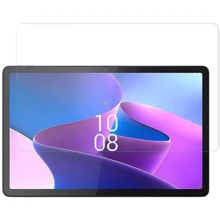 Аксессуар для планшетных ПК BeCover Tempered Glass for Lenovo Tab P11 Pro (2nd Gen) (TB-132FU/TB-138FC) 11.2" / Lenovo Xiaoxin Pad Pro  2022 (708347): Цвет прозрачный