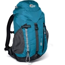 Рюкзак Lowe Alpine AirZone 25 Cobalt/Granite: Производитель Lowe alpine