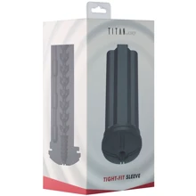Запасная вставка для Kiiroo Titan - Tight Fit: Для кого Для мужчин