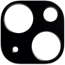 Защитное стекло для iPhone Switcheasy LenShield Black (GS-103-216-269-11) for Camera iPhone 13/iPhone 13 mini: Тип защиты экрана на камеру