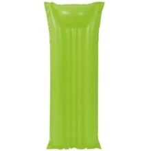 Матрац надувний пляжний Jilong 37496 183 х 69 см зелений (JL37496_green): Виробник Jilong