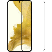 Аксессуар для смартфона Tempered Glass Black for Samsung S911 Galaxy S23: Совместимость Samsung S911 Galaxy S23