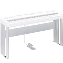 Стойка YAMAHA L515 (White): Производитель Yamaha