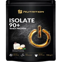 Протеин Go On Nutrition Whey Protein 750 g /25 servings/ White Chocolate Coconut: Вид Сывороточные