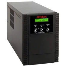 Effekta MTD 1500VA (ACX11MSS1K500000): Виробник Effekta