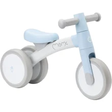 Беговел-каталка MoMi Tedi Light Blue (ROBI00037): Производитель MoMi