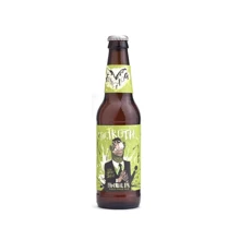 Пиво Flying Dog The Truth Imperial IPA (0,355 л) (BW25142): Объем, л 0.355