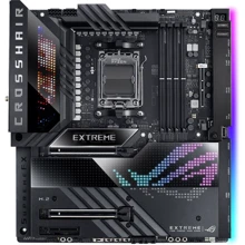 ASUS ROG CROSSHAIR X670E EXTREME: Оперативная память 4xDDR5 6400+ МГц, до 128 ГБ