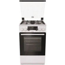 Плита комбинированная Gorenje K5341WF-B: Тип устройства Комбинированная плита