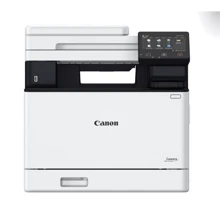 БФП Canon i-SENSYS MF754CDW Wi-Fi (5455C023): Клас пристрою офисный