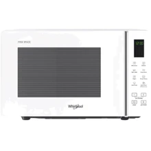 Микроволновая печь Whirlpool MWF 201 W: Объем, л 20 л