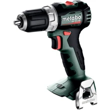 Шуруповерт Metabo BS 18 L BL (613155850): Призначення профессиональный