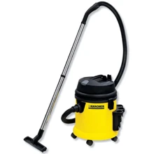 Пилосос Karcher NT 27/1: Тип пилососа професійний