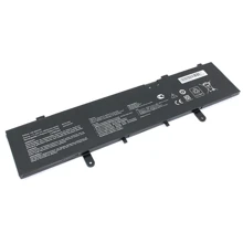 Батарея для ноутбука ASUS B31N1632 Zenbook X405U 11.52V Black 2800mAh OEM: Совместимость Asus B31N1632 Zenbook X405U
