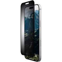 Защитная пленка для iPhone Urban Armor Gear UAG Removable Privacy Glass Tint (14436911NA) for iPhone 16 Pro Max: Тип защиты экрана на экран