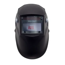 Маска сварочная Procraft SPH90-800-B: undefined undefined