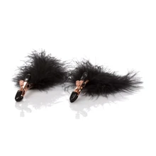 CalExotics Entice Feather Nipplettes прикраса для грудей: Виробник California Exotic Novelties