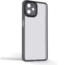 Чохол для телефона ArmorStandart Shade Case Black для Samsung A075 Galaxy A07 4G (ARM87070): Сумісність Samsung A075 Galaxy A07 4G