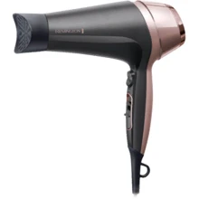 Фен Remington D5706 Curl & Straight Confidence: Мощность, Вт 2200