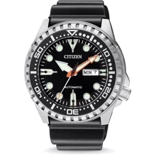 Наручний годинник CITIZEN NH8380-15EE: Стиль Спортивный
