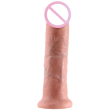 Фаллоимитатор King Cock 8, 20x4.5 см: Назначение Вагинальные