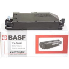 Картридж BASF Kyoсera TK-5140 Black, 1T02NR0NL0 (KT-TK5140K): Производитель BASF